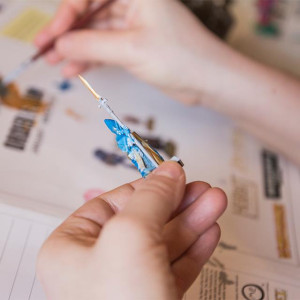 AHE konwent fantastyki kulturoznawstwo 