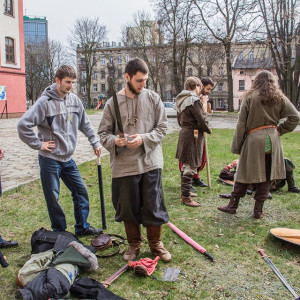 AHE konwent fantastyki kulturoznawstwo 