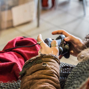 AHE konwent fantastyki kulturoznawstwo 