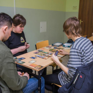 AHE konwent fantastyki kulturoznawstwo 