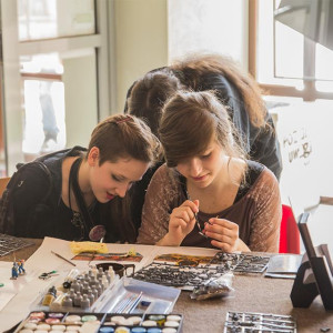 AHE konwent fantastyki kulturoznawstwo 