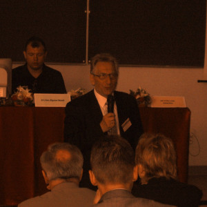 prof. dr hab. n. med. Andrzej Denys