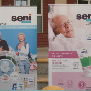 Toruńskie Zakłady Materiałów Opatrunkowych SA