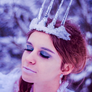 AHE Prace studentów twarze