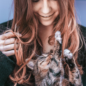 AHE Prace studentów twarze