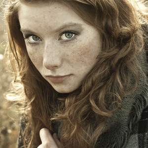 AHE Prace studentów twarze