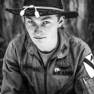 AHE Prace studentów twarze