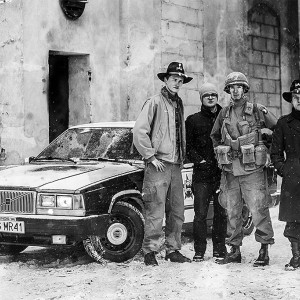 AHE Prace studentów twarze