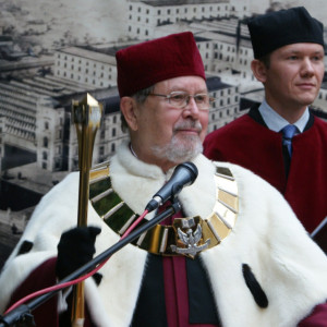 Inauguracja Roku Akademickiego - Patio 17