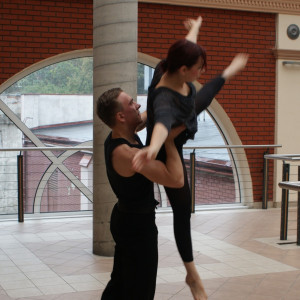 Inauguracja Roku Akademickiego - Patio 22