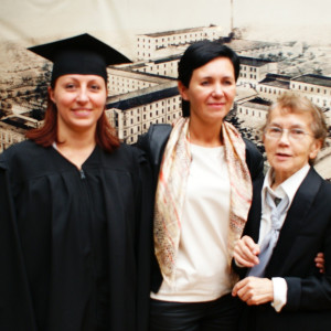 Inauguracja Roku Akademickiego - Patio 25