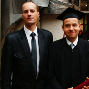 Inauguracja Roku Akademickiego - Patio 26