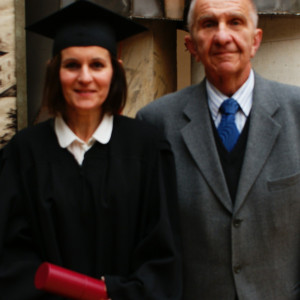 Inauguracja Roku Akademickiego - Patio 27