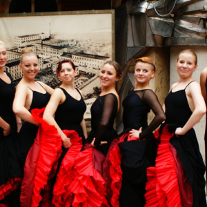 Inauguracja Roku Akademickiego - Patio 30