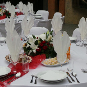 AHE Spotkanie Bankiet