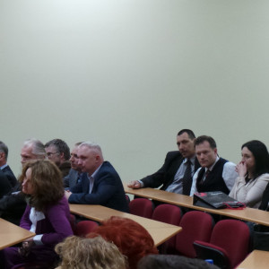 AHE Konferencja aula