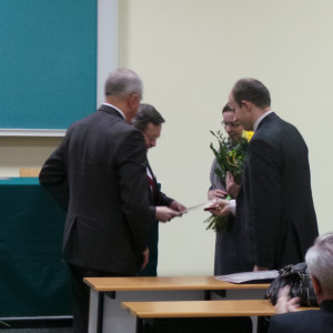 AHE Konferencja Prezentacja