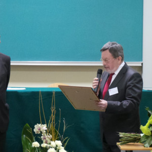 AHE Konferencja Prezentacja