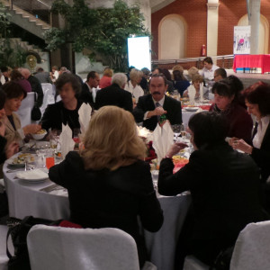 AHE Spotkanie Bankiet