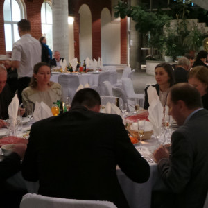 AHE Spotkanie Bankiet