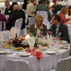 AHE Spotkanie Bankiet