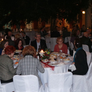 AHE Spotkanie Bankiet