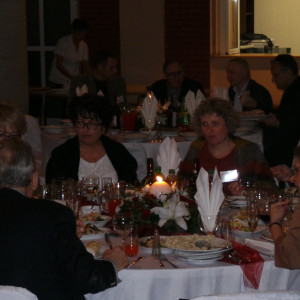 AHE Spotkanie Bankiet