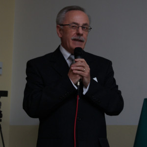 AHE Konferencja prezentacja