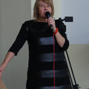 AHE Konferencja prezentacja