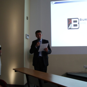 AHE Konferencja Leszek Kuras 