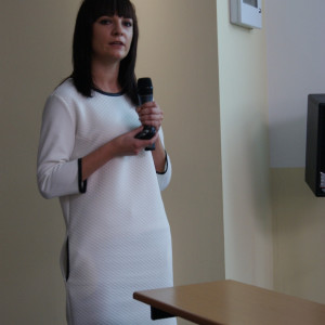 AHE Konferencja Spotkanie