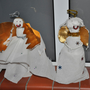 Warsztaty zabawa Patio AHE