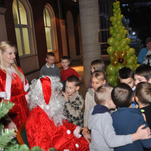 Warsztaty zabawa Patio AHE