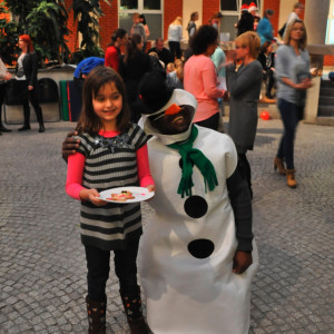 Warsztaty zabawa Patio AHE