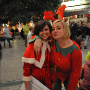 Warsztaty zabawa Patio AHE