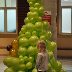 Warsztaty zabawa Patio AHE