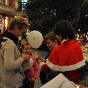 Warsztaty zabawa Patio AHE