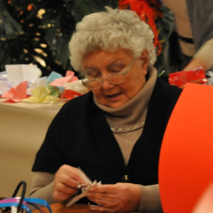 Warsztaty zabawa Patio AHE