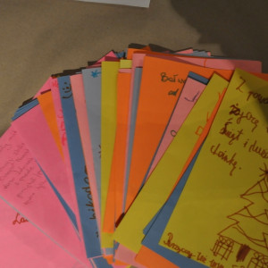 Warsztaty zabawa Patio AHE