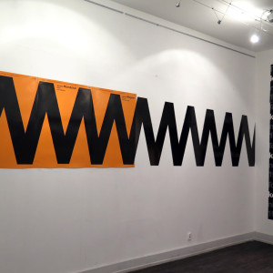 Michał Kacperczyk AHE wystawa KonTesksty