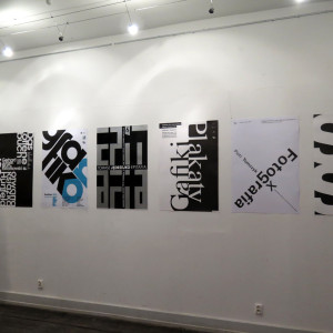 Michał Kacperczyk AHE wystawa KonTesksty