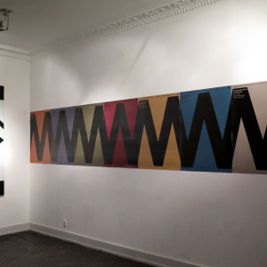 Michał Kacperczyk AHE wystawa KonTesksty