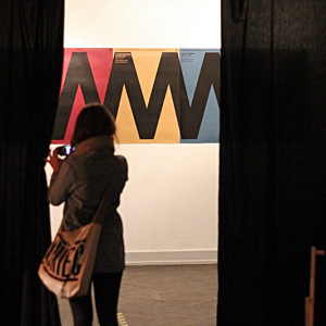 Michał Kacperczyk AHE wystawa KonTesksty