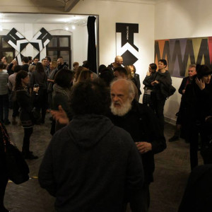 Michał Kacperczyk AHE wystawa KonTesksty