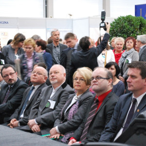 AHE XVII Targi Edukacyjne Łódź