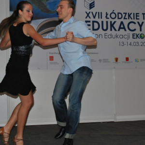 AHE XVII Targi Edukacyjne Łódź