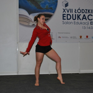 AHE XVII Targi Edukacyjne Łódź