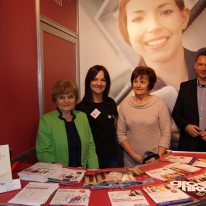 AHE XVII Targi Edukacyjne Łódź