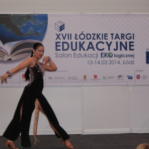 AHE XVII Targi Edukacyjne Łódź