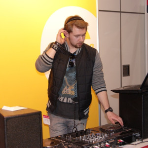 AHE XVII Targi Edukacyjne Łódź